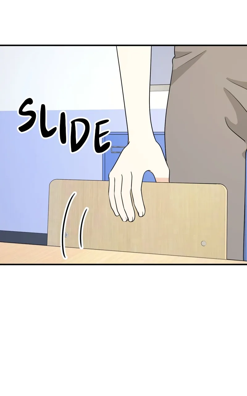 Love in Session Chapter 14 page 54 - 