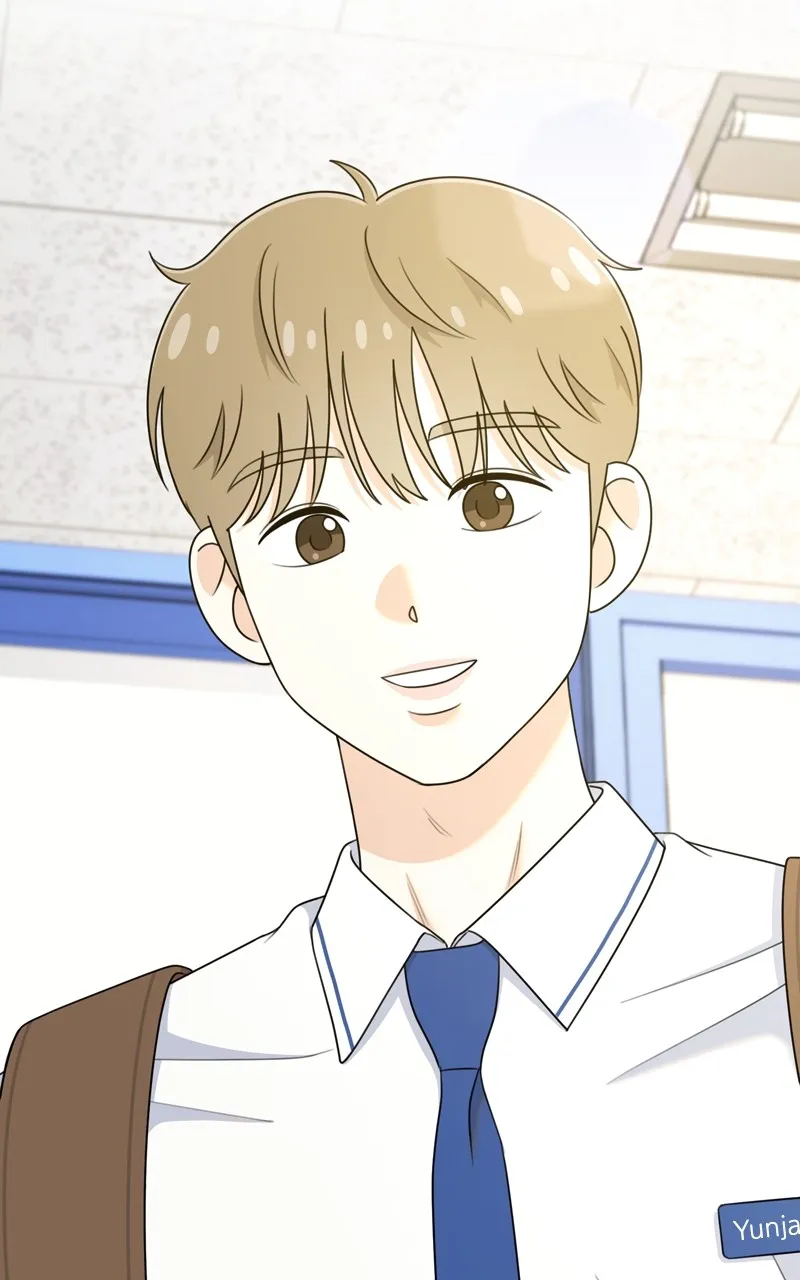 Love in Session Chapter 14 page 57 - 