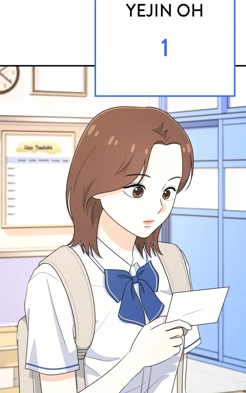 Love in Session Chapter 14 page 7 - 