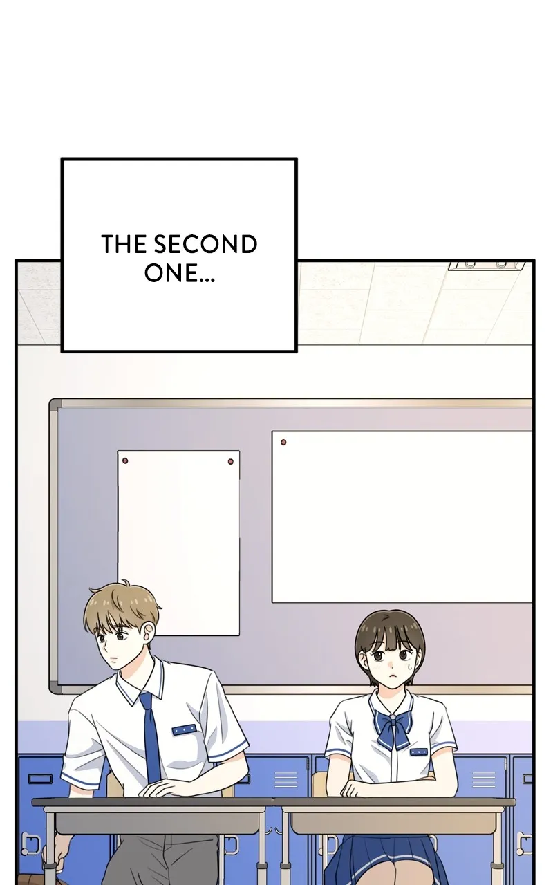 Love in Session Chapter 14 page 61 - 