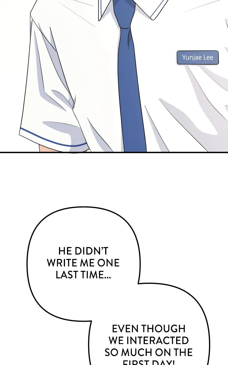 Love in Session Chapter 14 page 65 - 