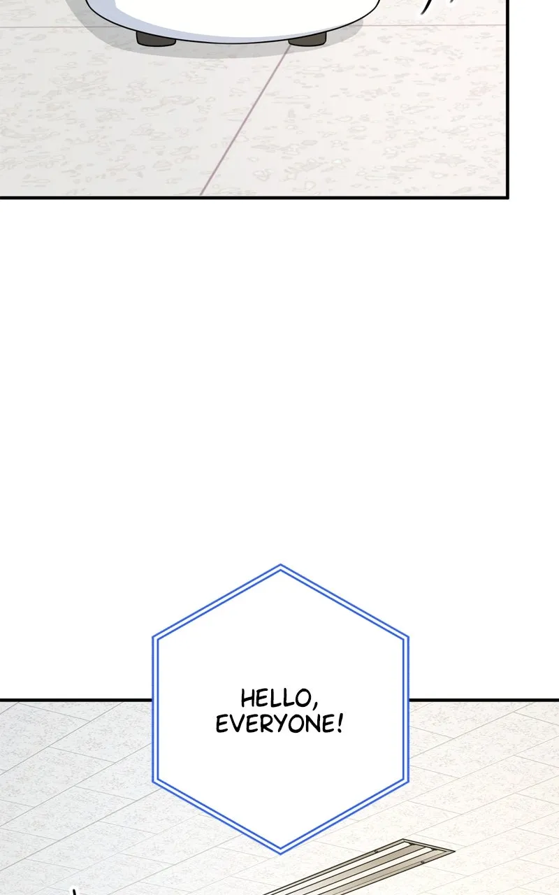 Love in Session Chapter 14 page 71 - 