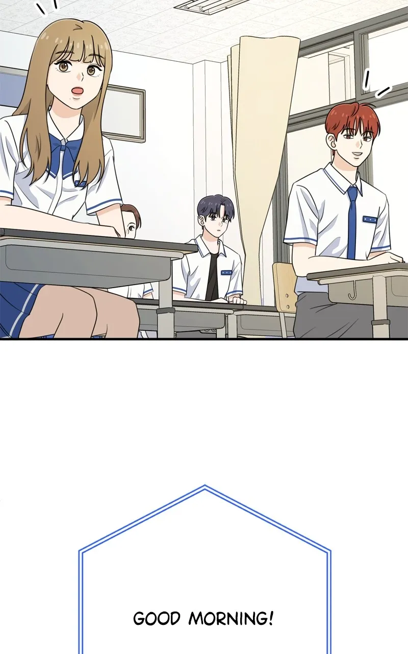 Love in Session Chapter 14 page 72 - 