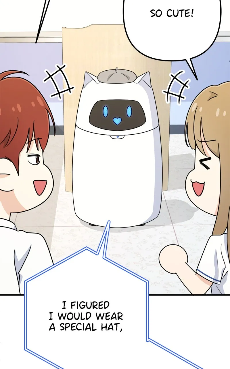 Love in Session Chapter 14 page 75 - 