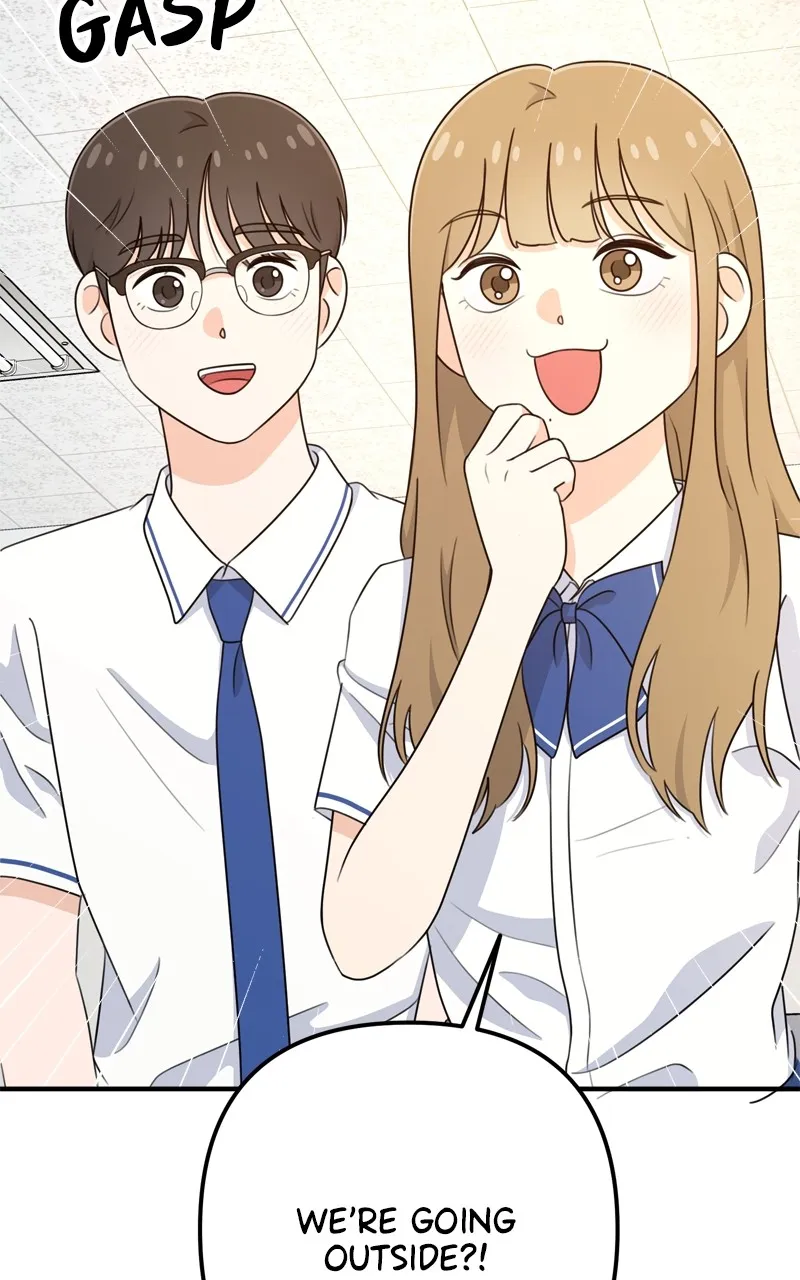Love in Session Chapter 14 page 77 - 
