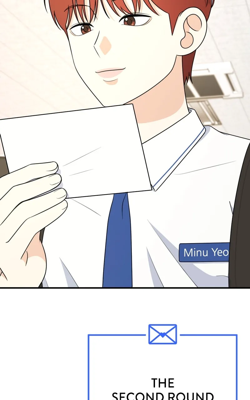 Love in Session Chapter 14 page 9 - 