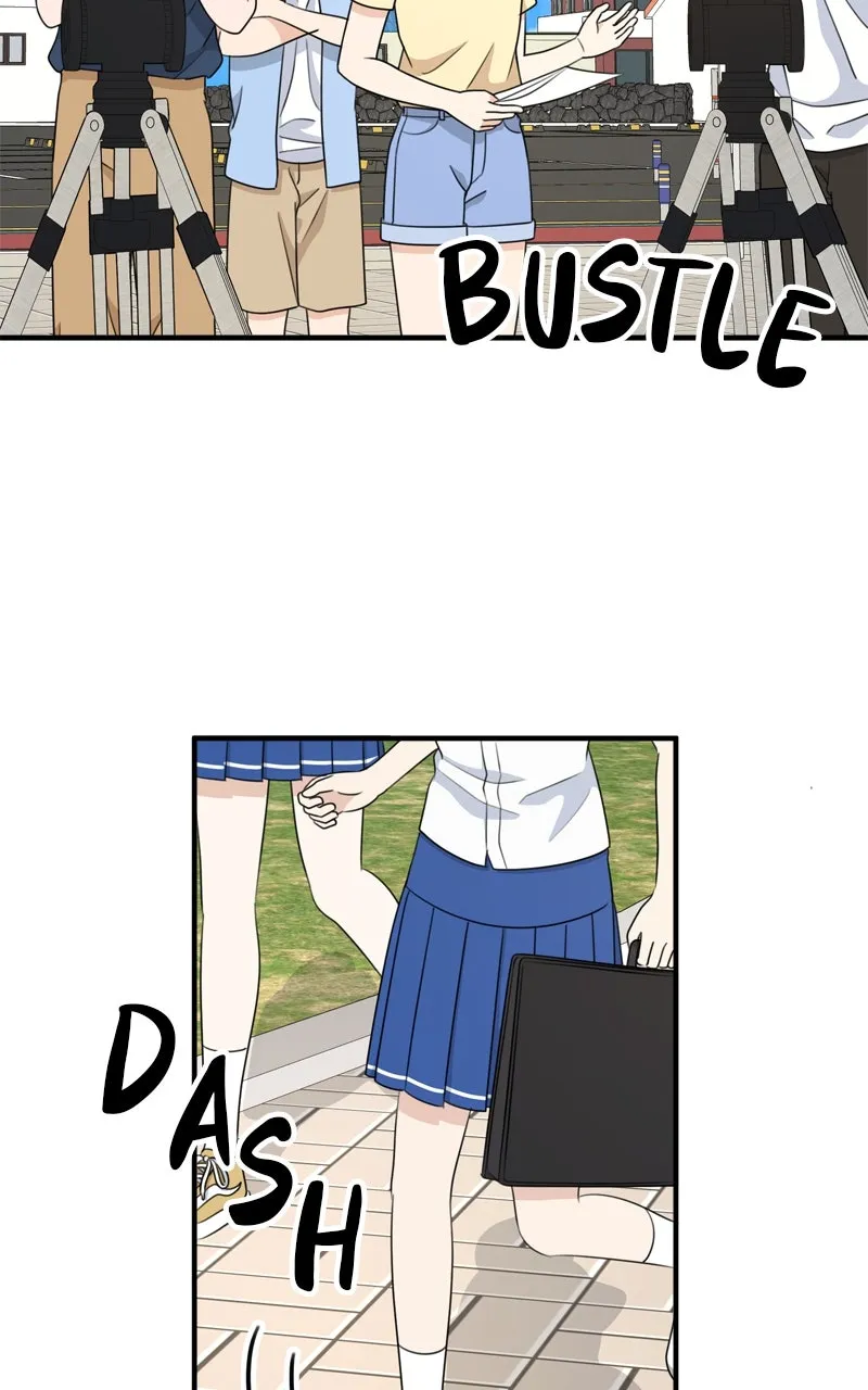 Love in Session Chapter 14 page 84 - 
