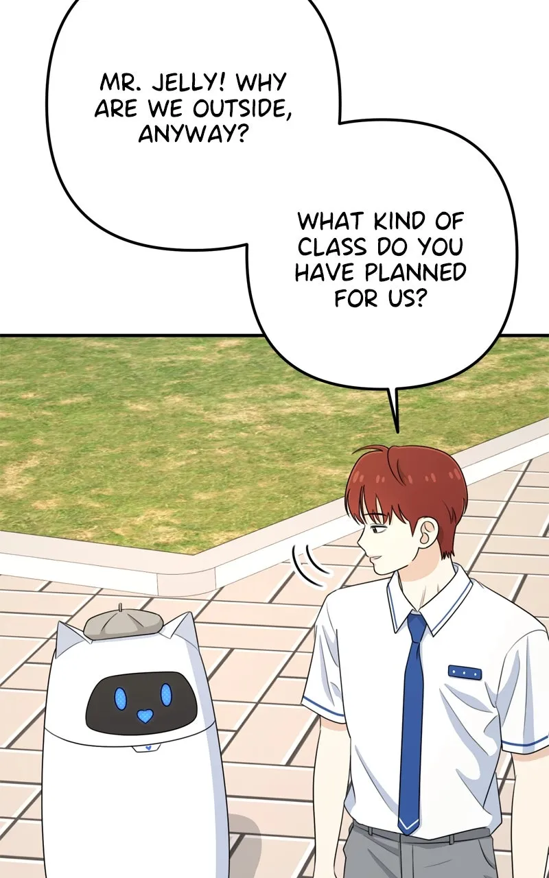 Love in Session Chapter 14 page 90 - 