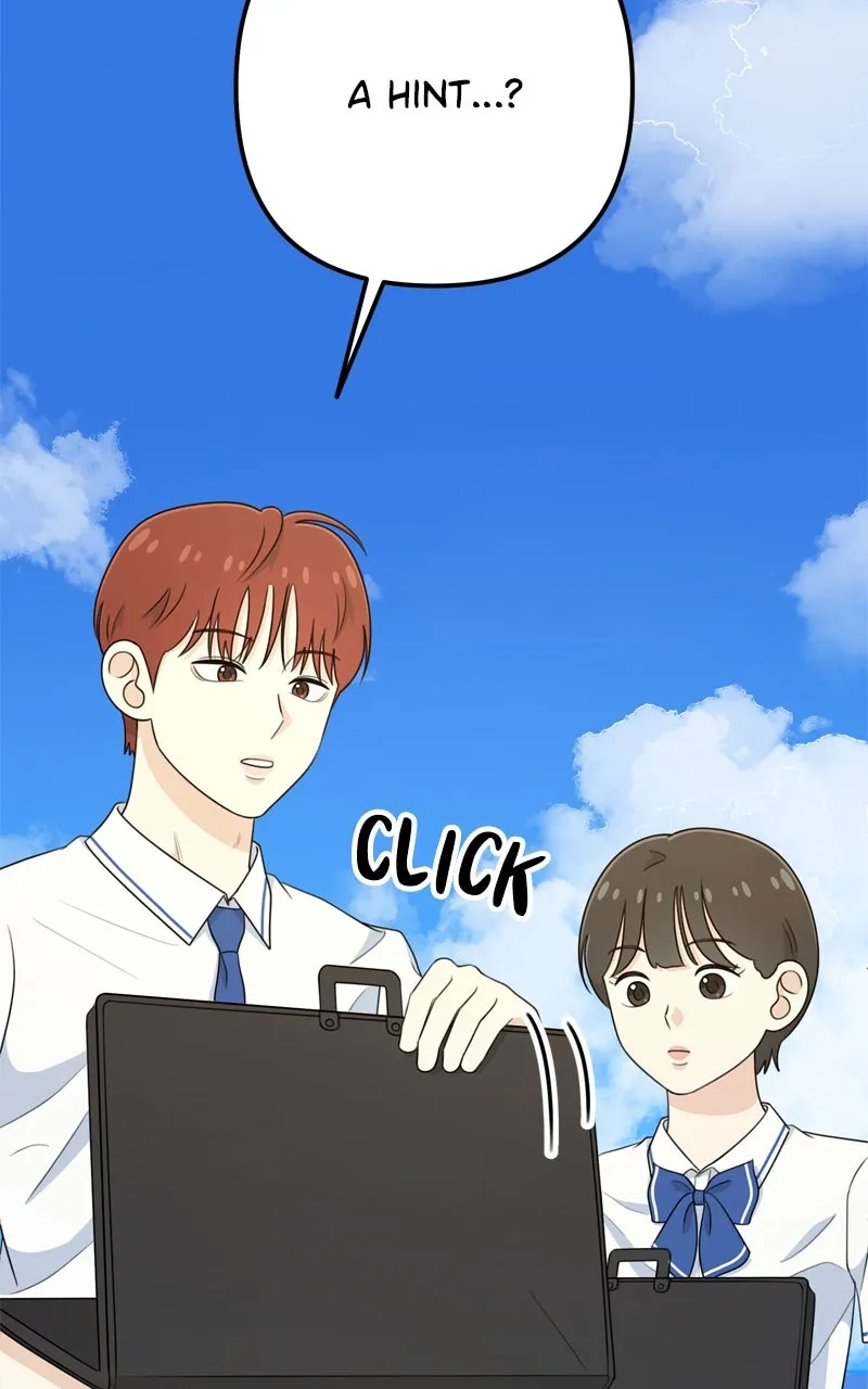 Love in Session Chapter 14 page 92 - 