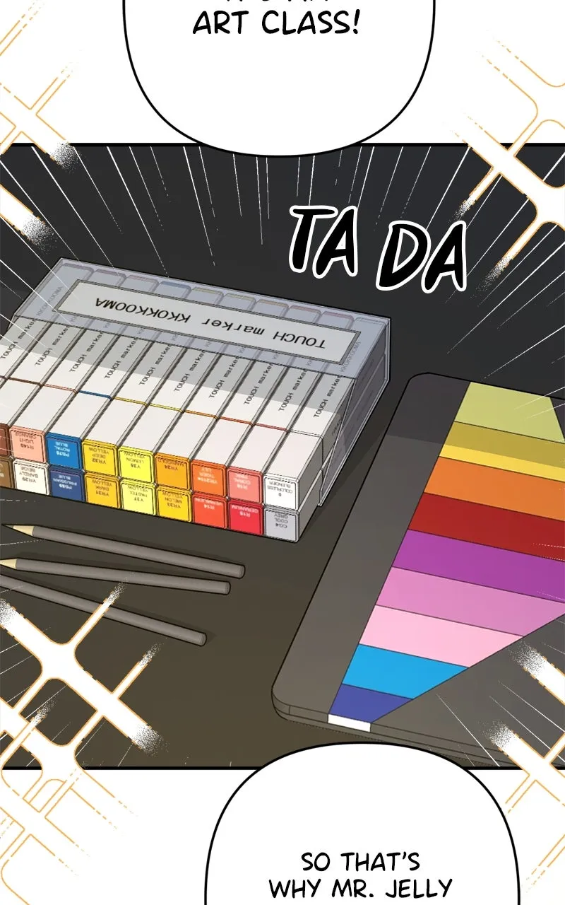 Love in Session Chapter 14 page 95 - 