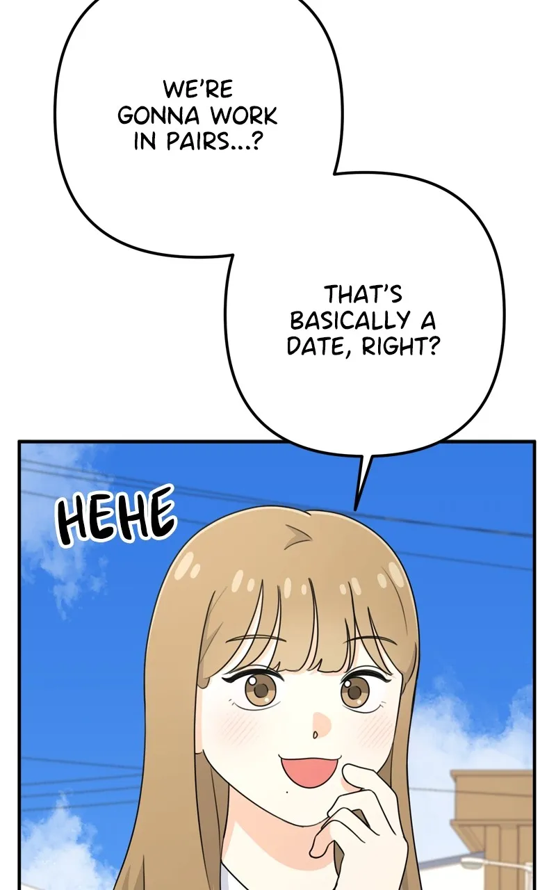 Love in Session Chapter 14 page 100 - 