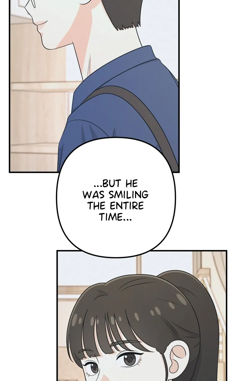 Love in Session Chapter 15 page 110 - 