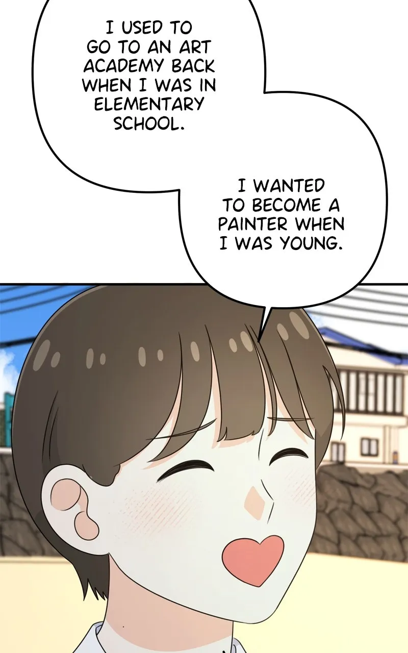 Love in Session Chapter 15 page 121 - 
