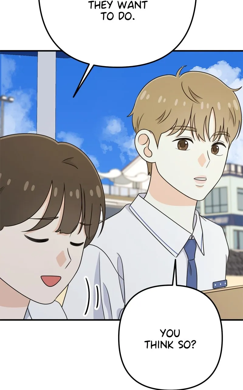 Love in Session Chapter 15 page 126 - 
