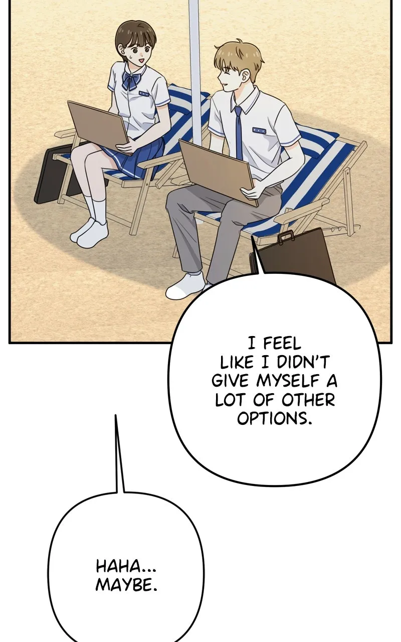 Love in Session Chapter 15 page 128 - 