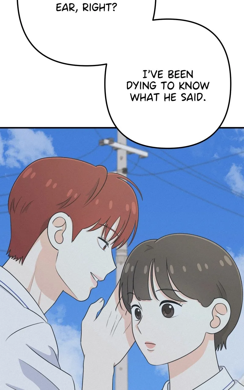Love in Session Chapter 15 page 134 - 