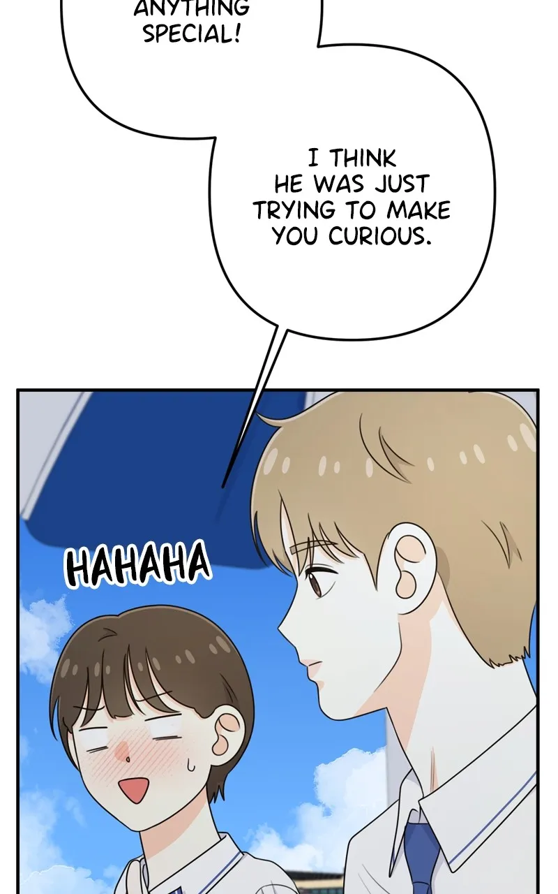 Love in Session Chapter 15 page 136 - 