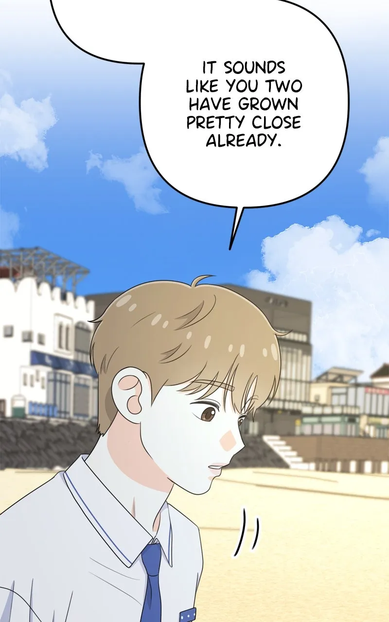 Love in Session Chapter 15 page 138 - 
