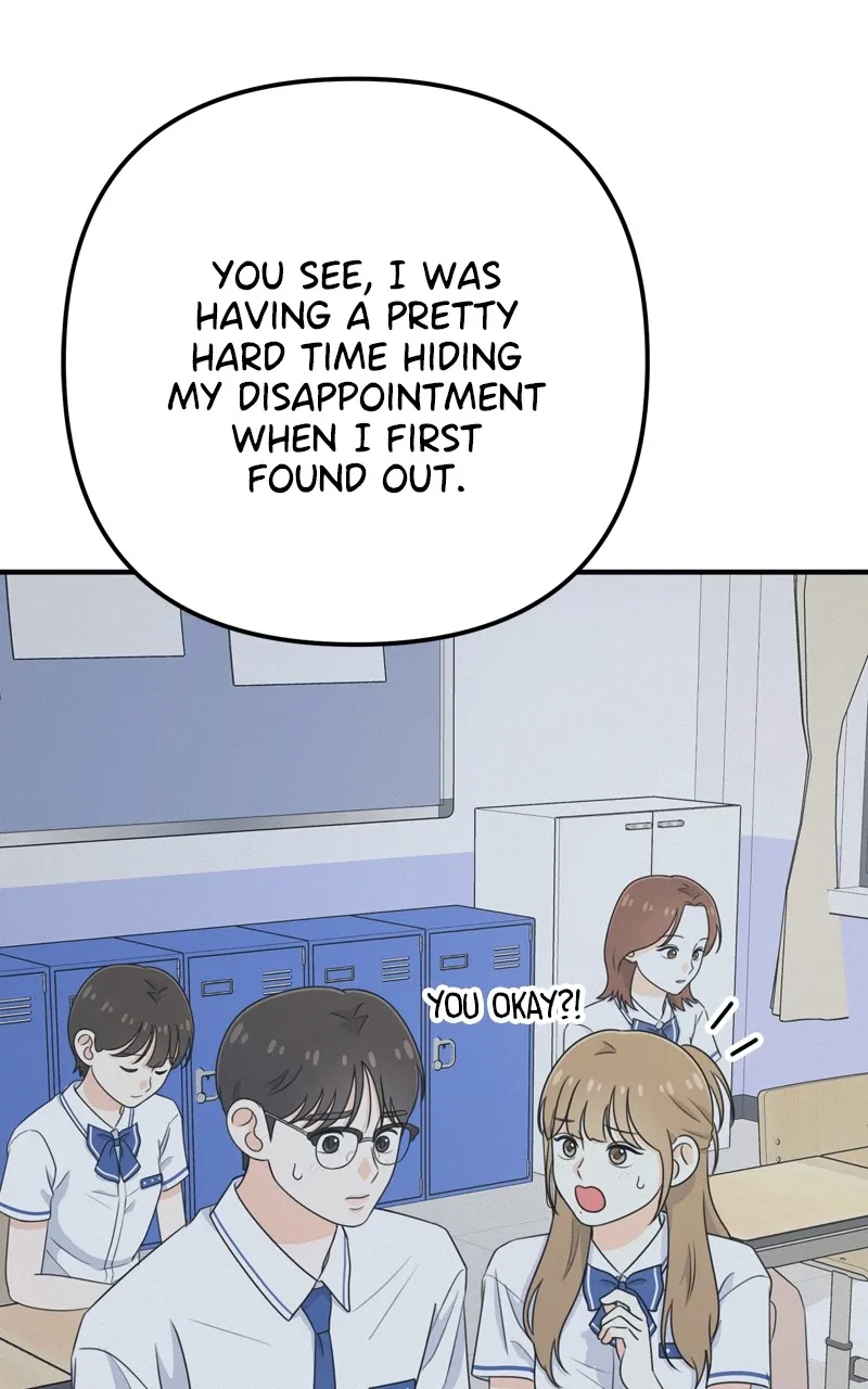 Love in Session Chapter 15 page 19 - 