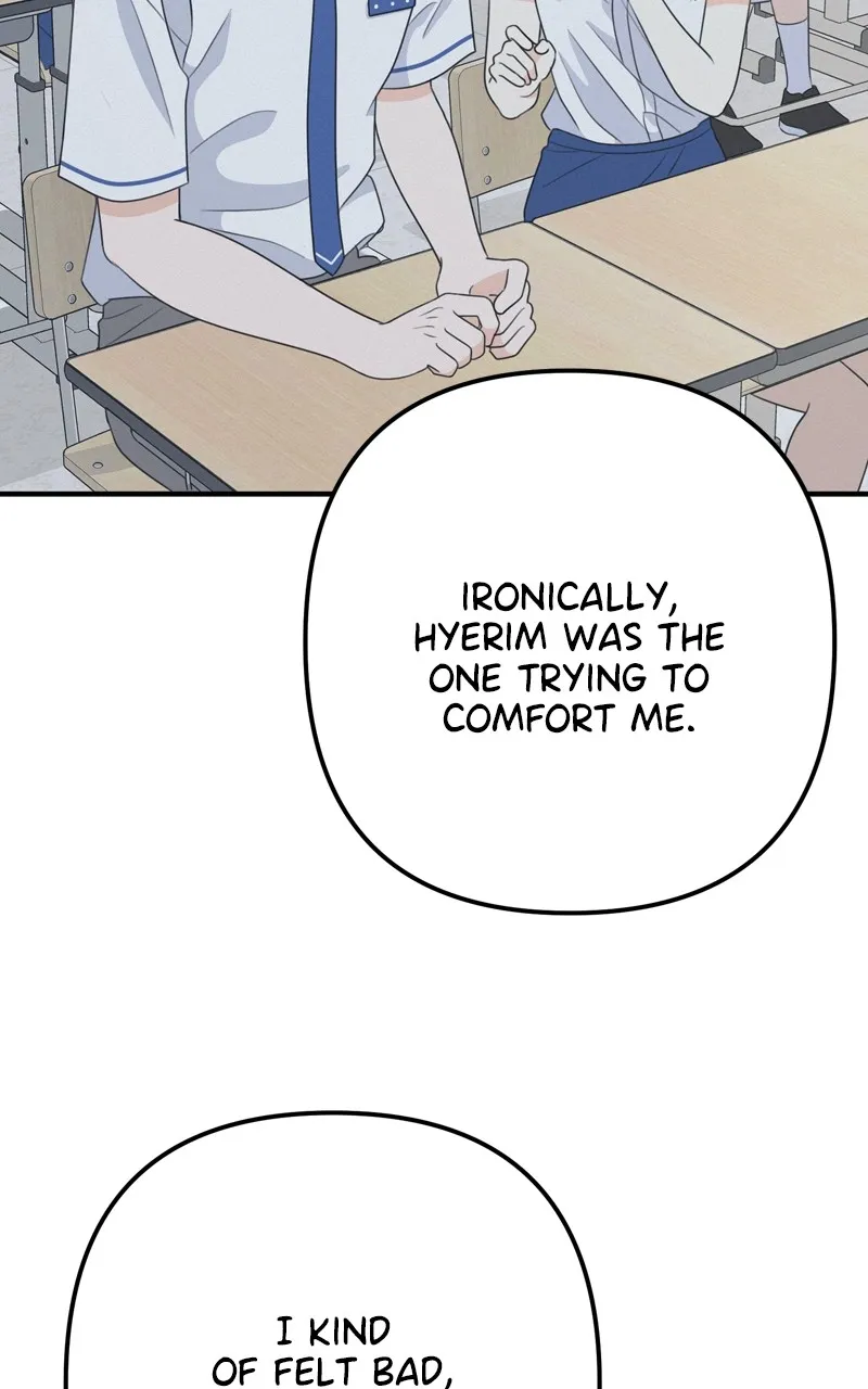 Love in Session Chapter 15 page 20 - 