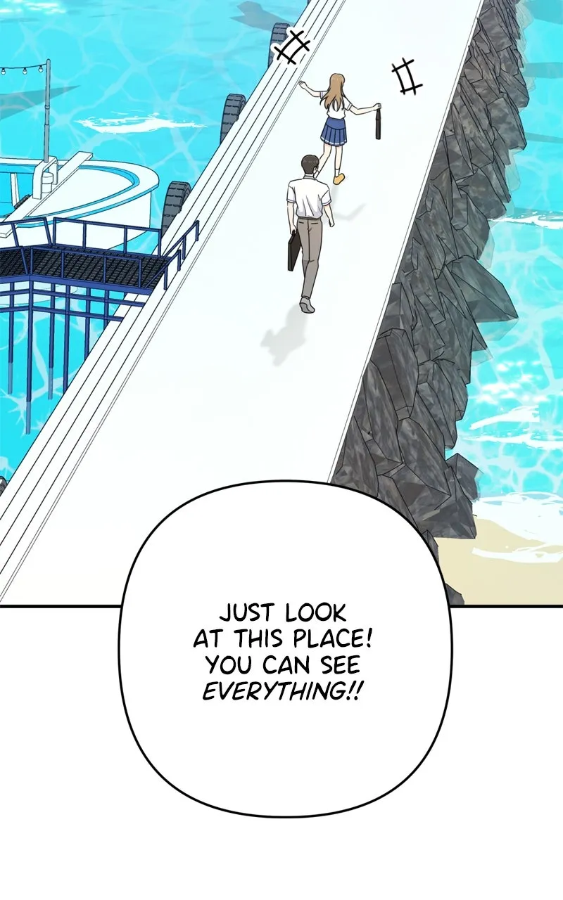 Love in Session Chapter 15 page 3 - 