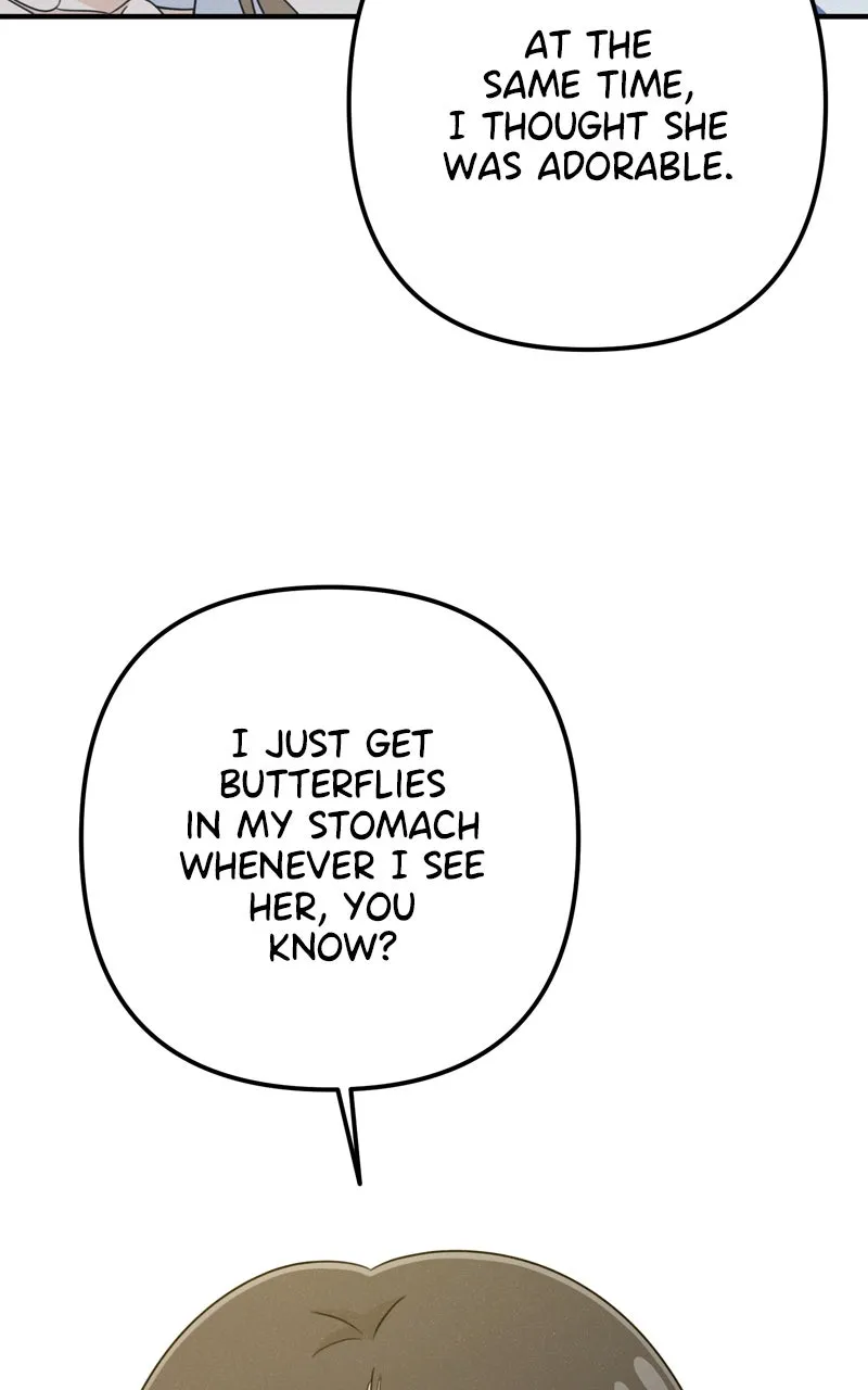 Love in Session Chapter 15 page 22 - 