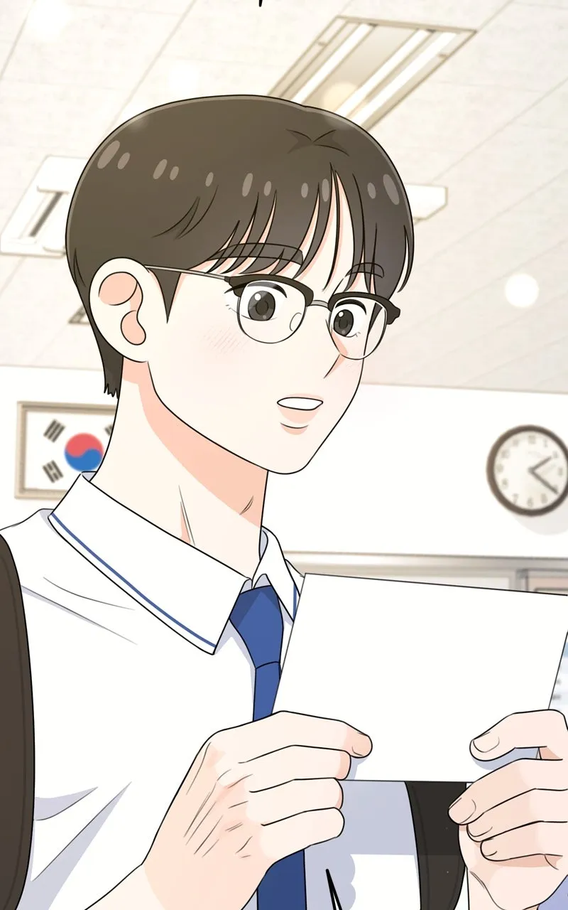 Love in Session Chapter 15 page 28 - 