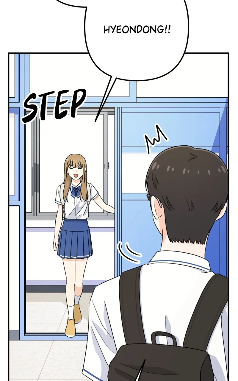Love in Session Chapter 15 page 30 - 