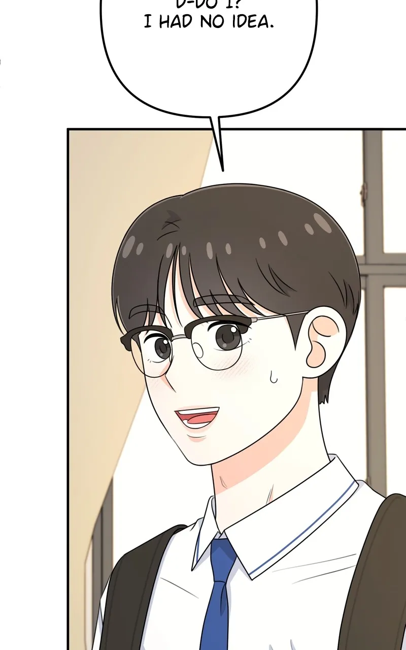 Love in Session Chapter 15 page 33 - 