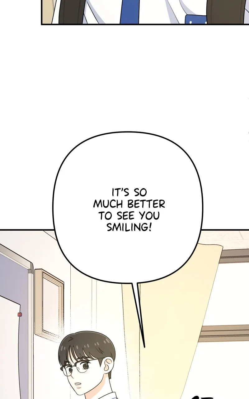 Love in Session Chapter 15 page 34 - 