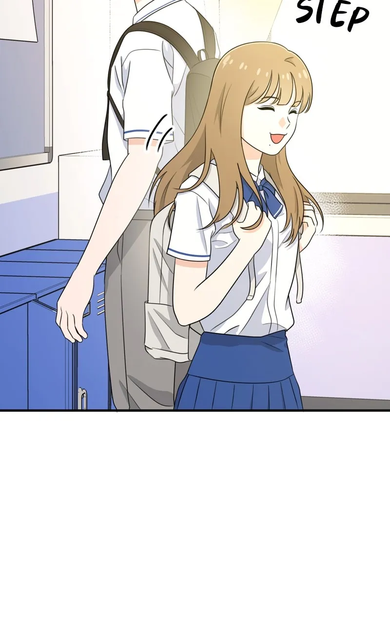Love in Session Chapter 15 page 35 - 