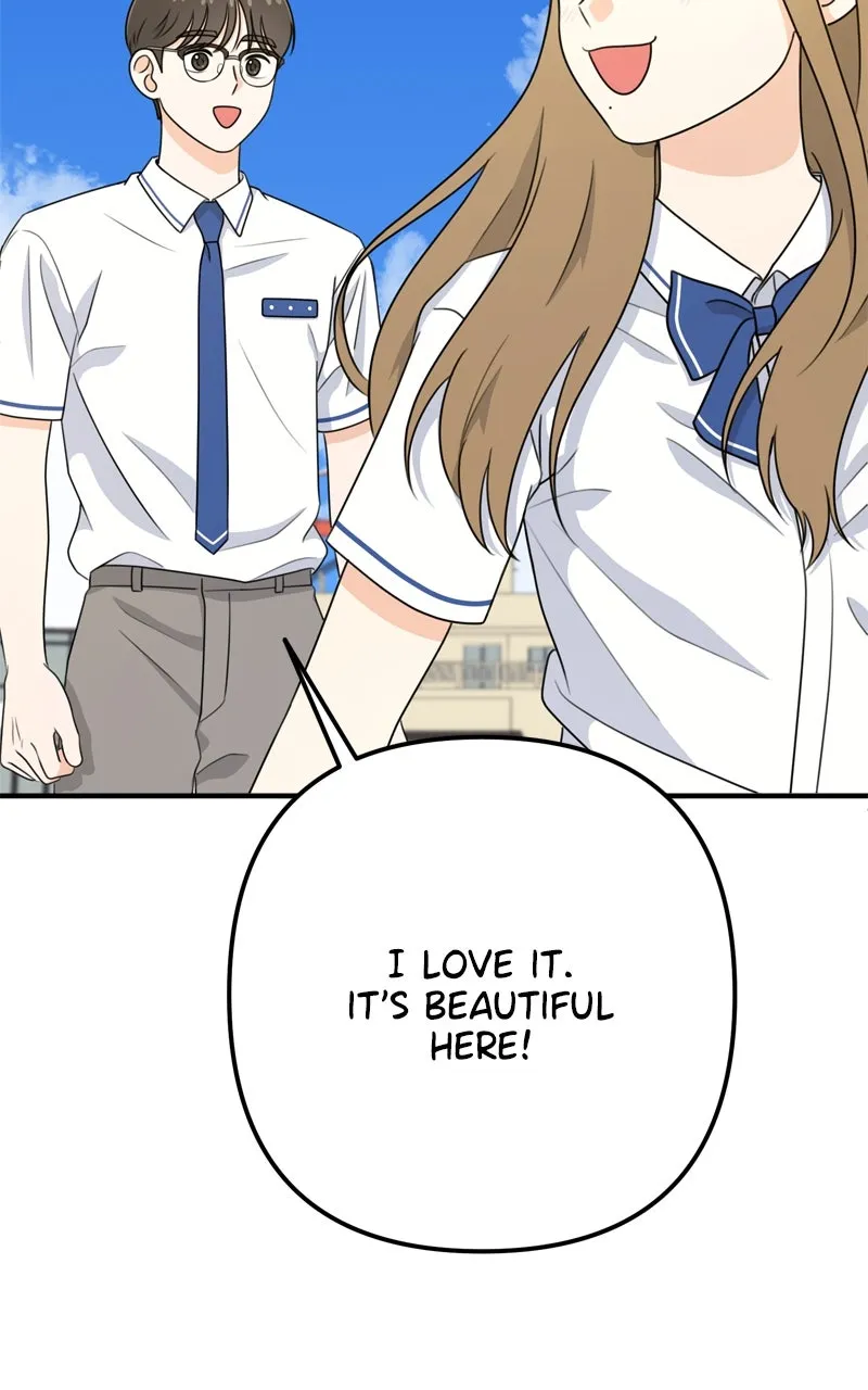 Love in Session Chapter 15 page 5 - 