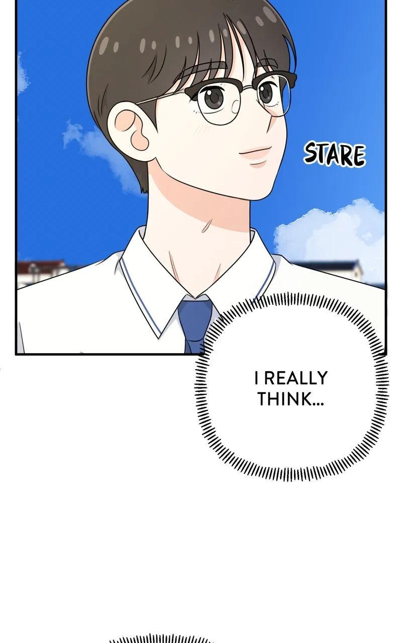 Love in Session Chapter 15 page 45 - 