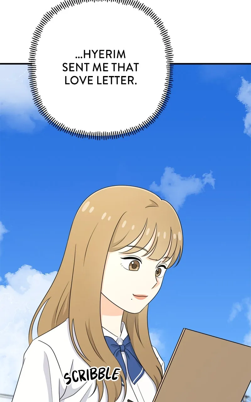 Love in Session Chapter 15 page 46 - 
