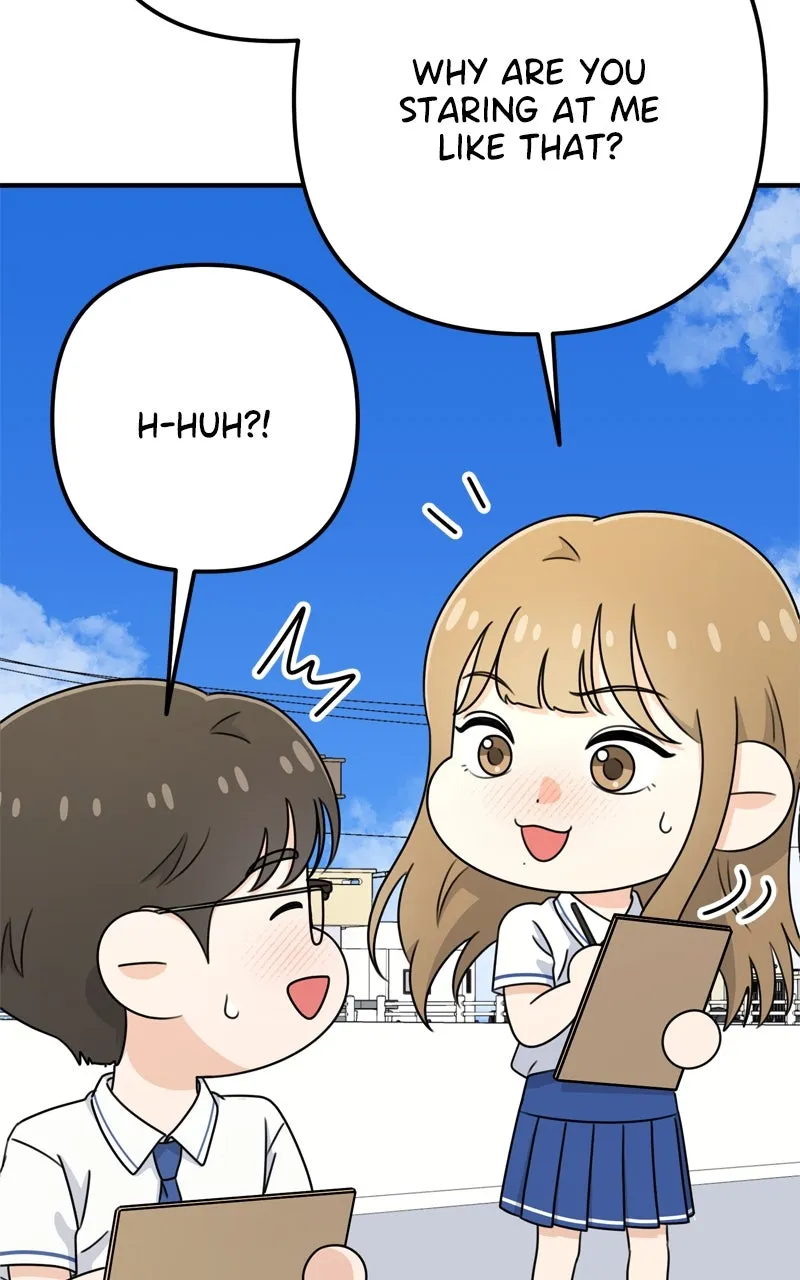 Love in Session Chapter 15 page 51 - 