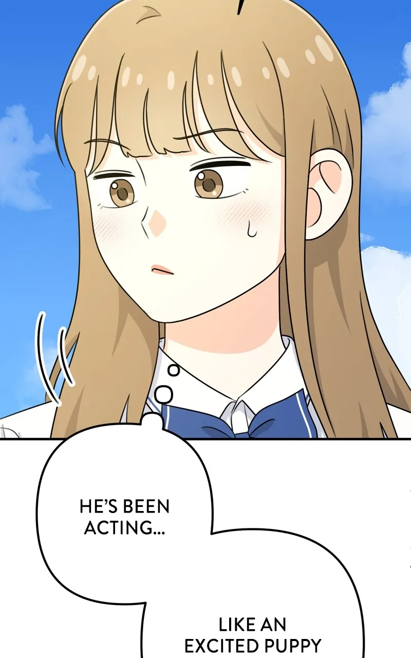 Love in Session Chapter 15 page 58 - 