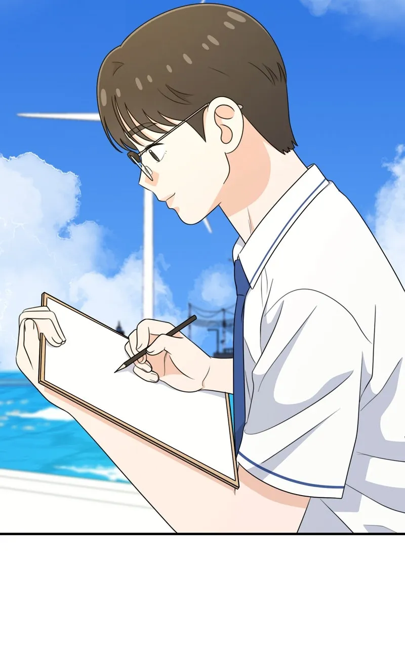 Love in Session Chapter 15 page 60 - 