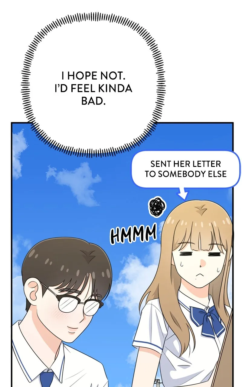 Love in Session Chapter 15 page 61 - 