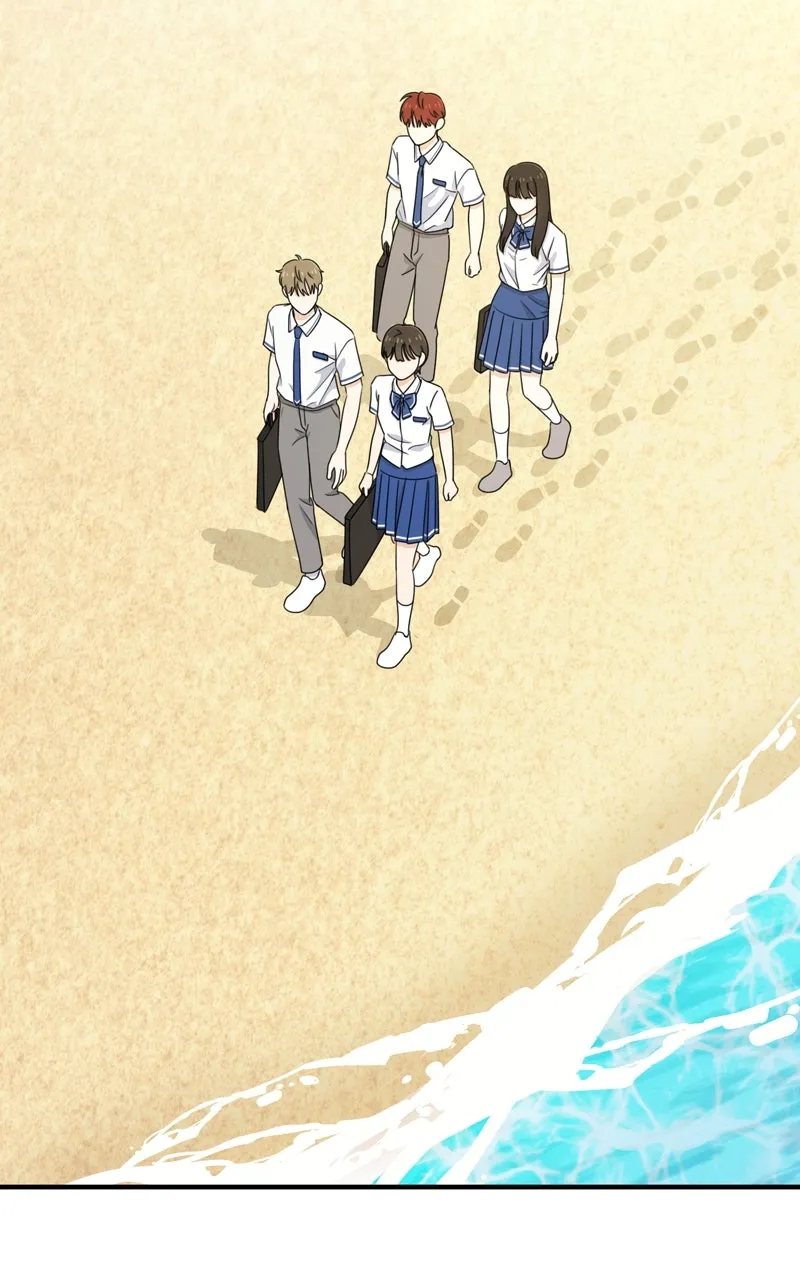 Love in Session Chapter 15 page 66 - 