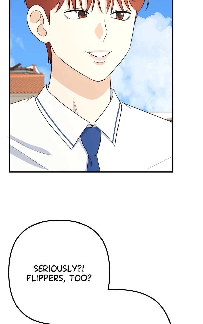 Love in Session Chapter 15 page 70 - 