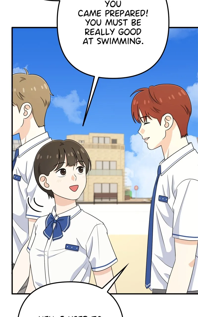 Love in Session Chapter 15 page 71 - 