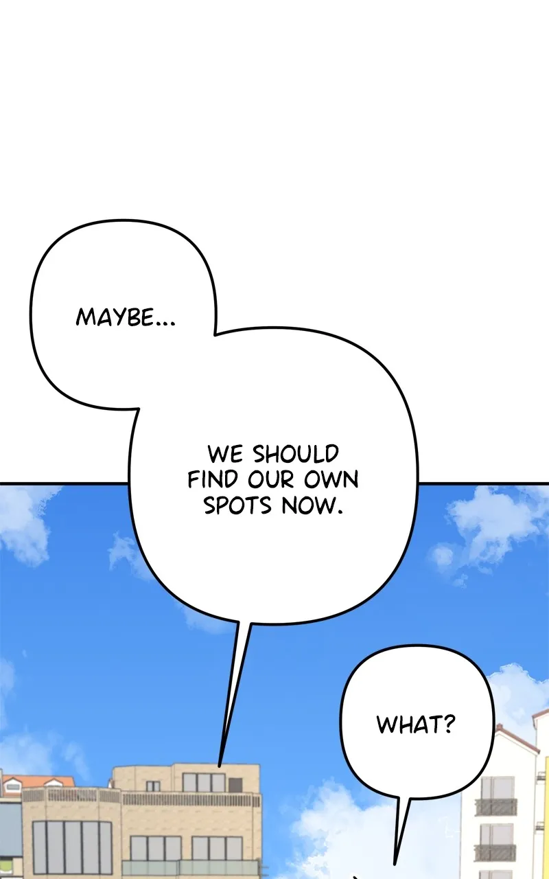 Love in Session Chapter 15 page 74 - 