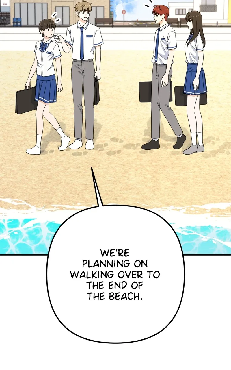 Love in Session Chapter 15 page 75 - 