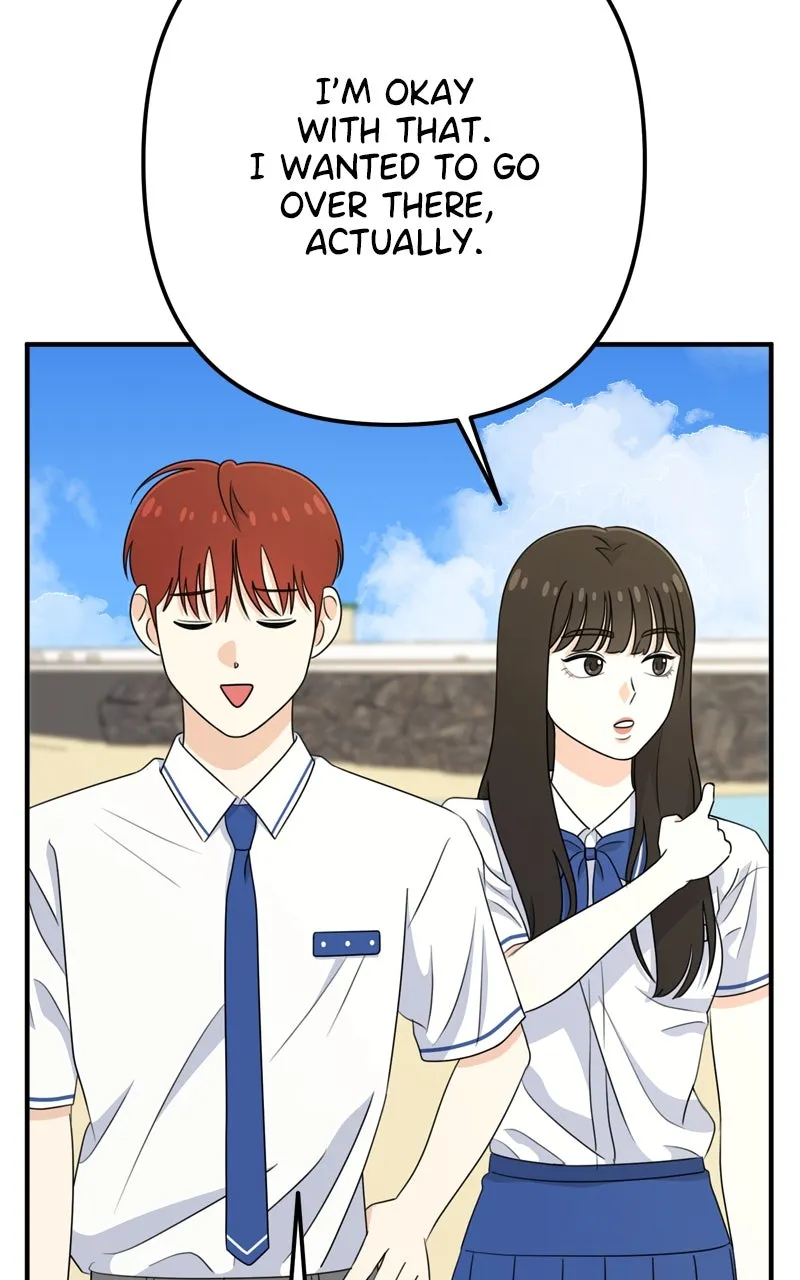 Love in Session Chapter 15 page 79 - 