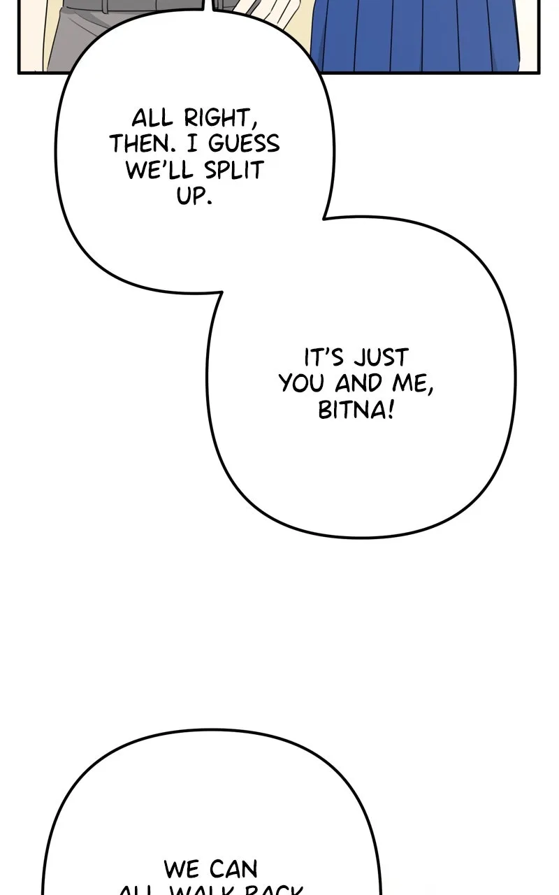 Love in Session Chapter 15 page 80 - 