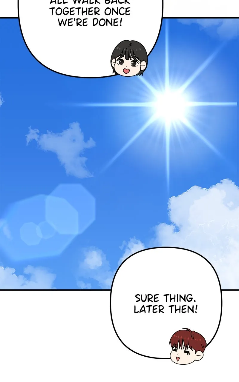 Love in Session Chapter 15 page 81 - 