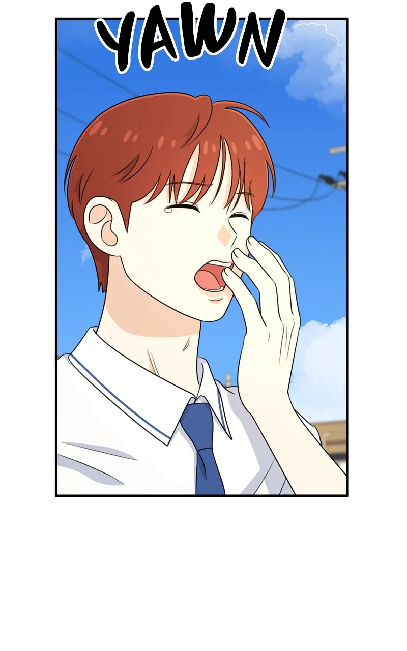 Love in Session Chapter 15 page 85 - 
