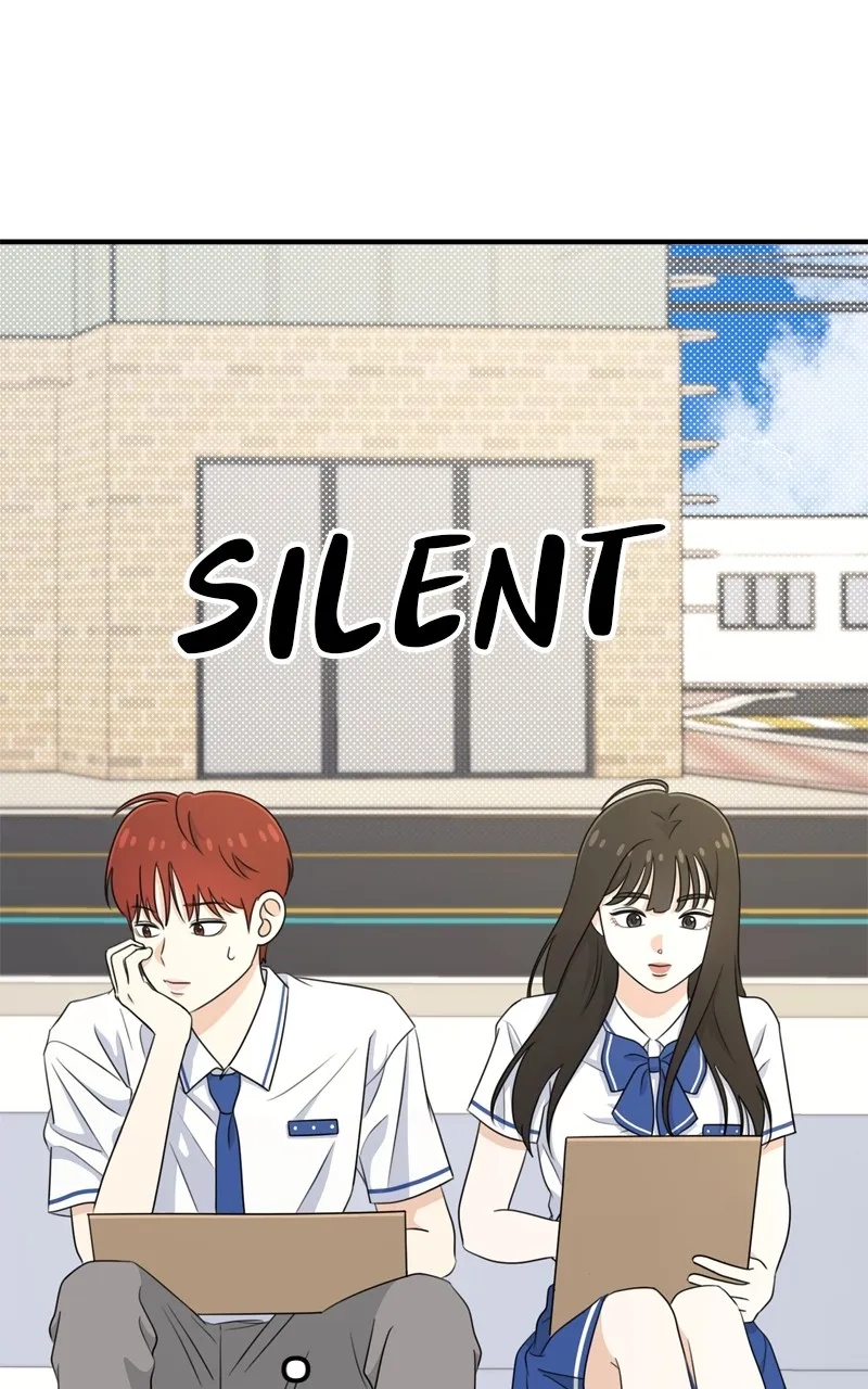 Love in Session Chapter 15 page 86 - 