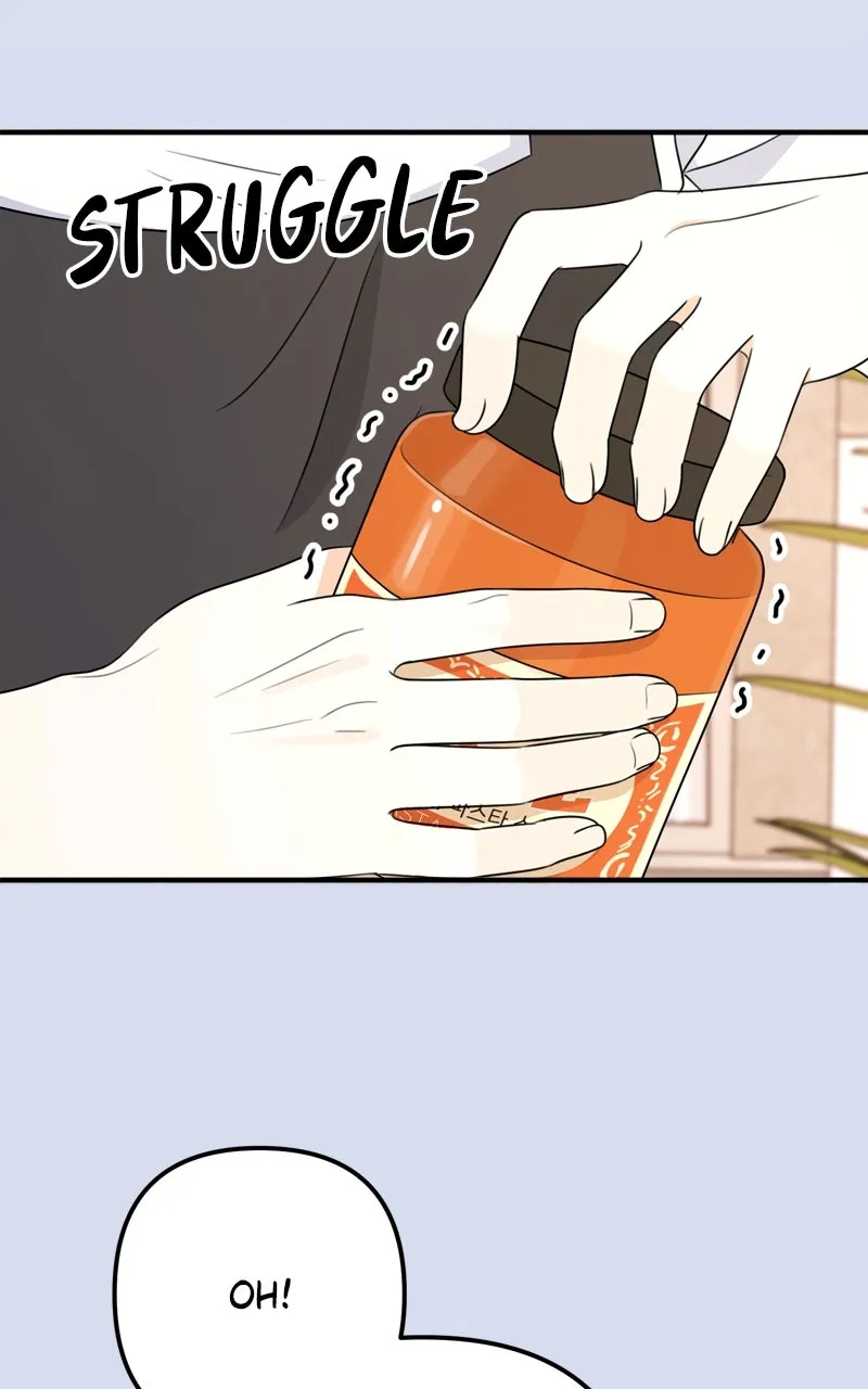Love in Session Chapter 15 page 99 - 