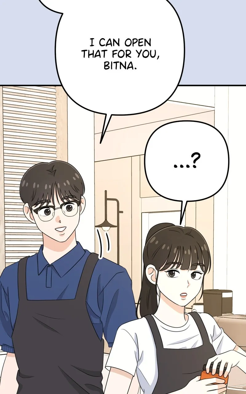 Love in Session Chapter 15 page 100 - 